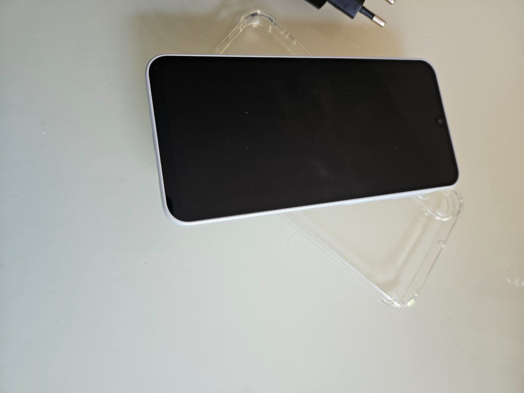 Samsung Telefoni cellulari / Smartphones: Samsung A16 grey 128gb Duos – Usato da St. Gallen venduto da Juhasli 2