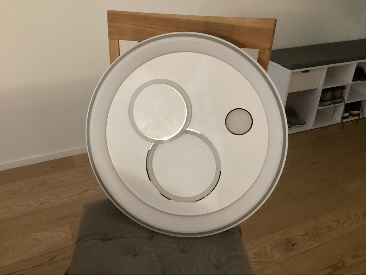 Lampadari & plafoniere: Deckenleuchte  – Usato da Baden venduto da Areekarl 1