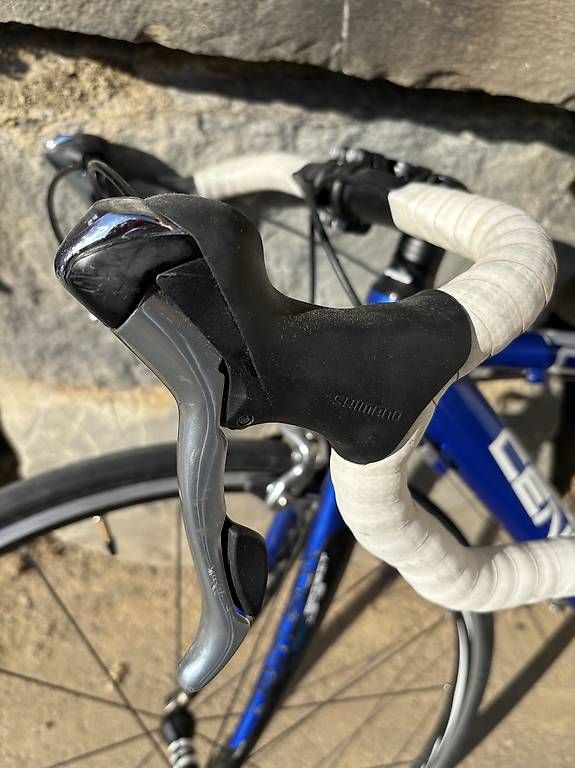 Vélos: Vélo de course – D'occasion à troistorrents par brocbroc 1