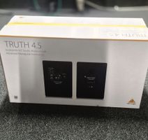 Behringer Truth 4.5 Studio Monitor Lautsprecher Paar