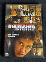 Unleashed "Entfesselt" DVD DE/EN "Zum Kämpfen geboren"