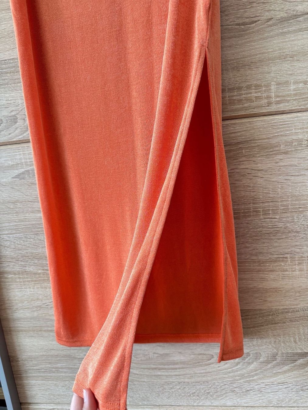 Kleiderpakete: Ensemble orange chic – Neu (gemäss Beschreibung) aus Montreux von iizaa811 6