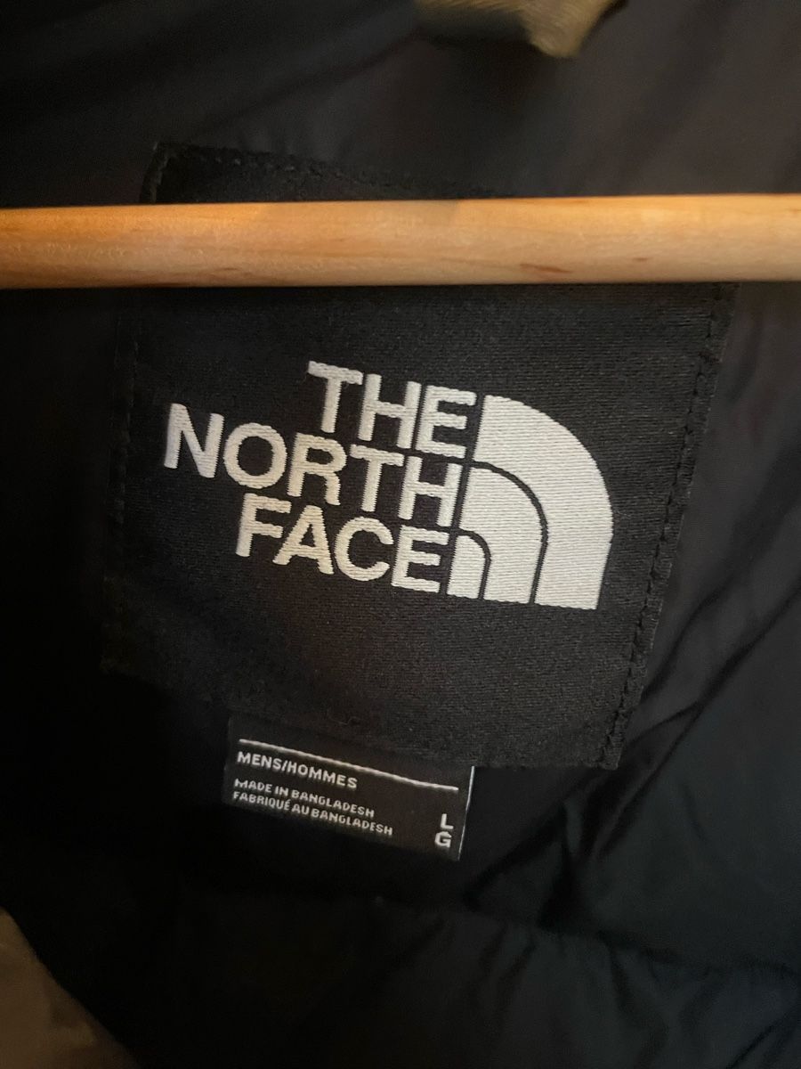 North Face Giacche: Pufferjacke The North Face Grösse L – Usato da Hünenberg See venduto da tob_xx5n 5