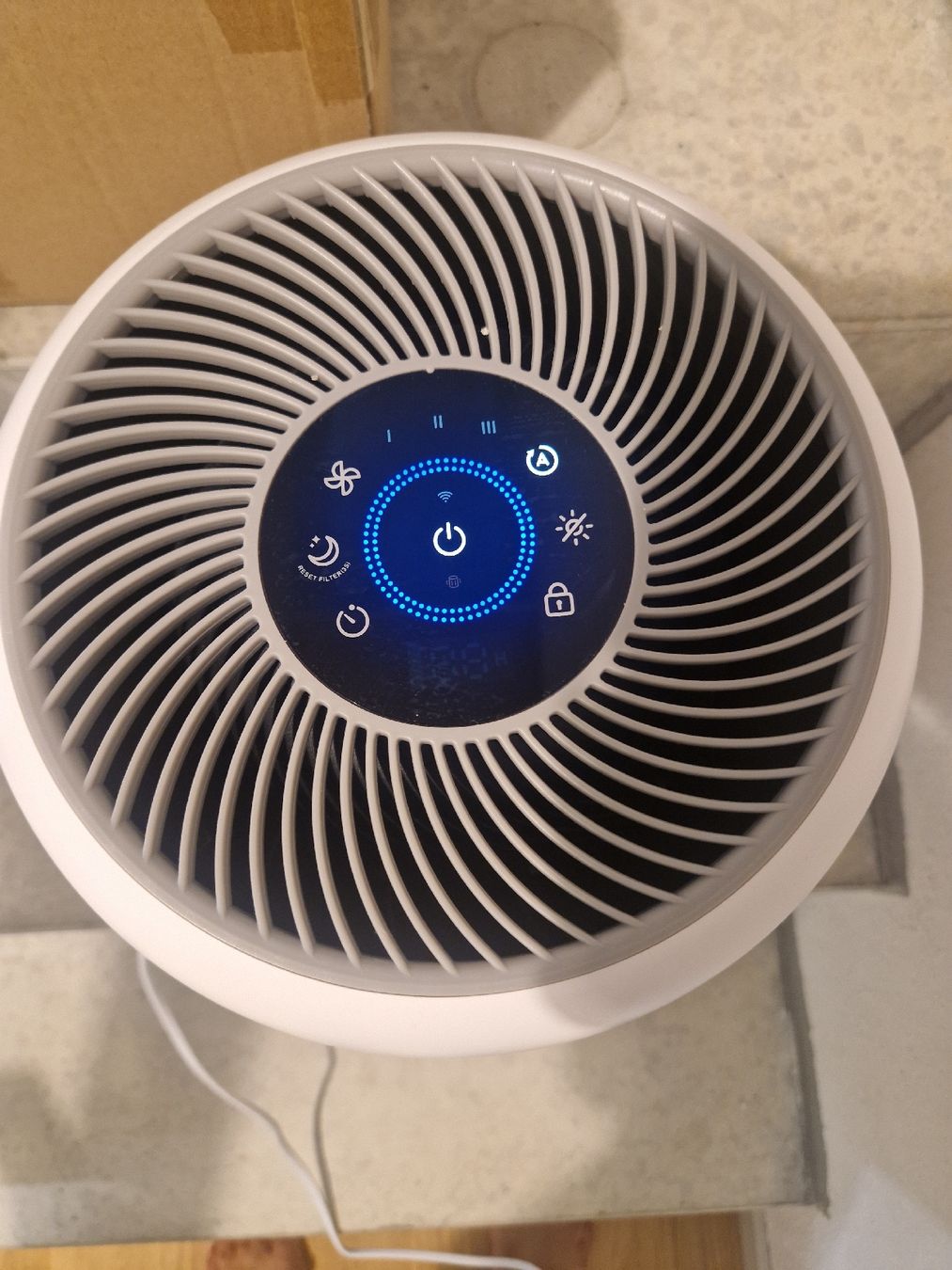 Purificatori d'aria: Levoit Core 300S - Luftreiniger - mit Ersatzfilter 2 Stück – Usato da Reinach BL venduto da Dschinni80 5