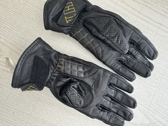 Handschuhe & Handstulpen: MOTORRAD HANDSCHUHE DAMEN ORIGINAL – Neu (gemäss Beschreibung) aus Opfikon von onlineschweiz 7
