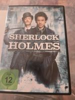 Sherlock Holmes DVD