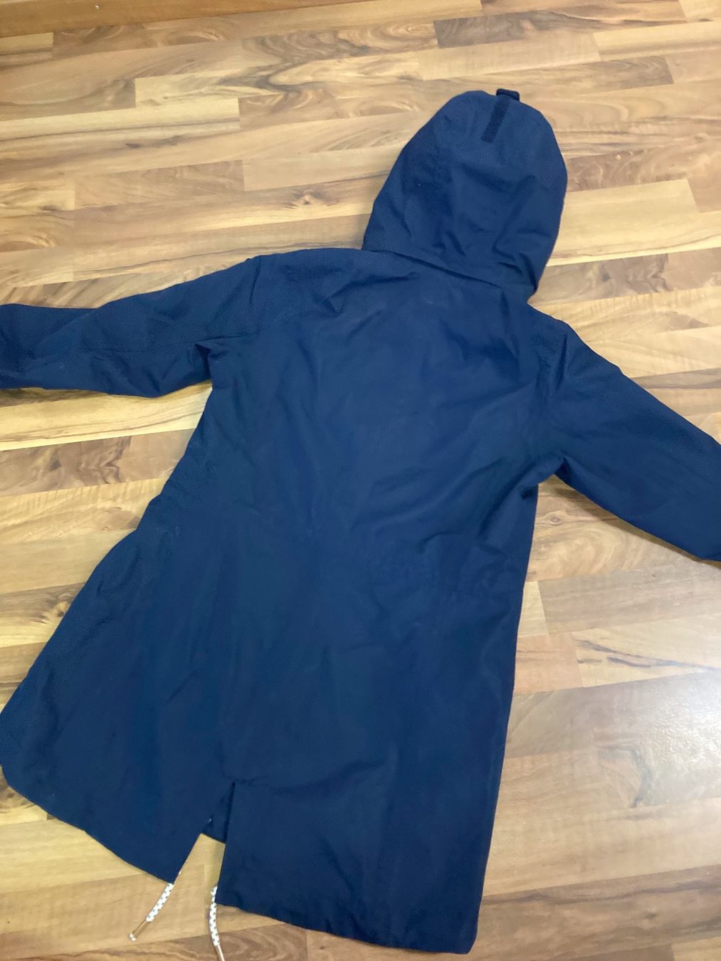 Trevolution Giacche: Parka Jacke Trevolution Grösse 38 – Usato da Schötz venduto da Jekyll666 8