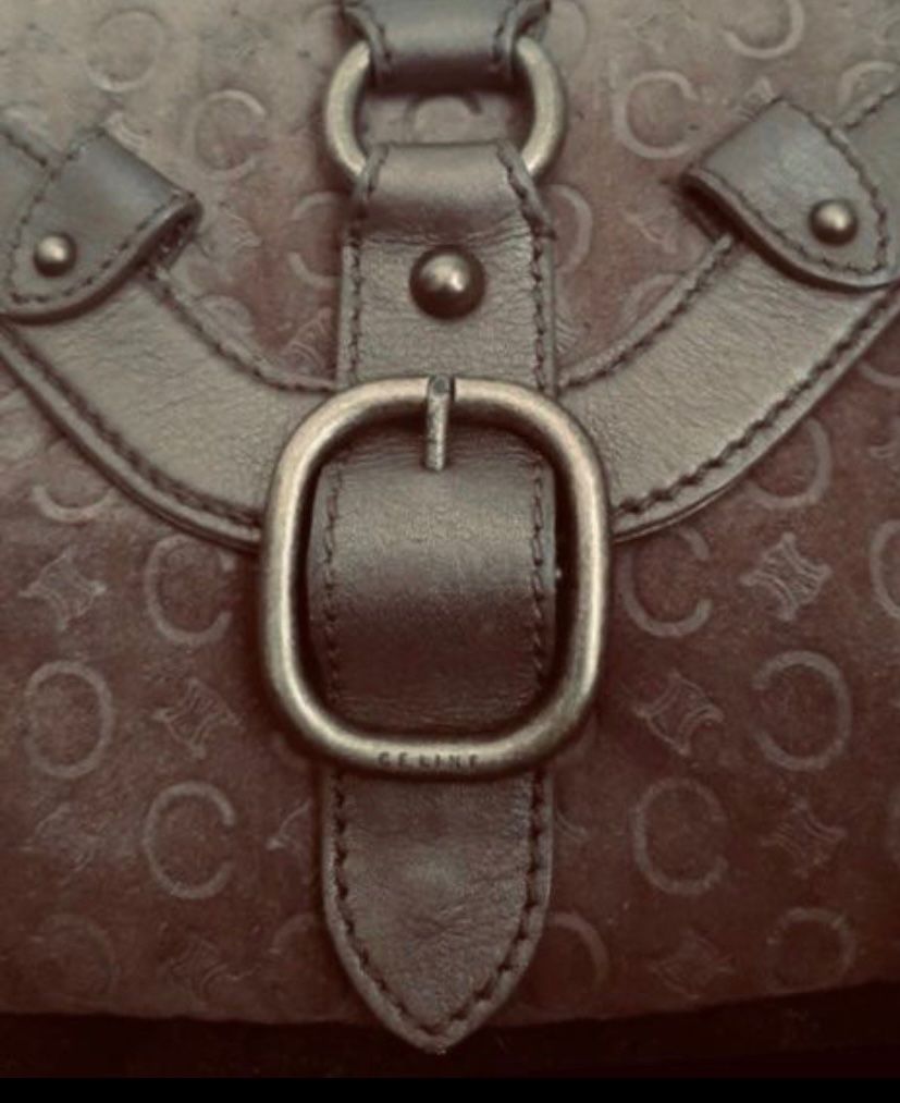 Celine Borse da donna: Céline Tasche, Original – Usato da Winkel venduto da .smiths. 4