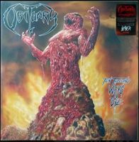 Vinyle Obituary Ten Thousand Ways To Die - Comme Neuf