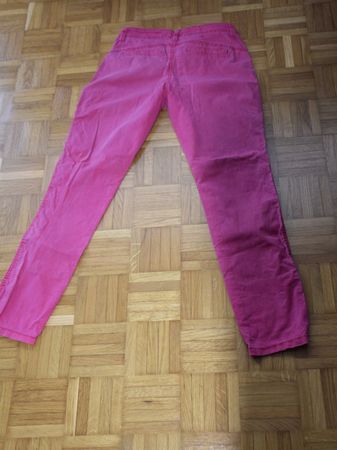Street One Joris Casual Damen Jeans Gr 34/ 30 -Bundbreite 36