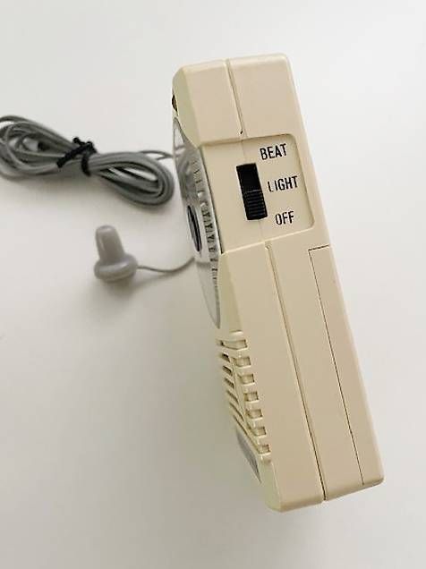 Misurare: Quartz Metronom – Usato da Torricella venduto da Djapple 3