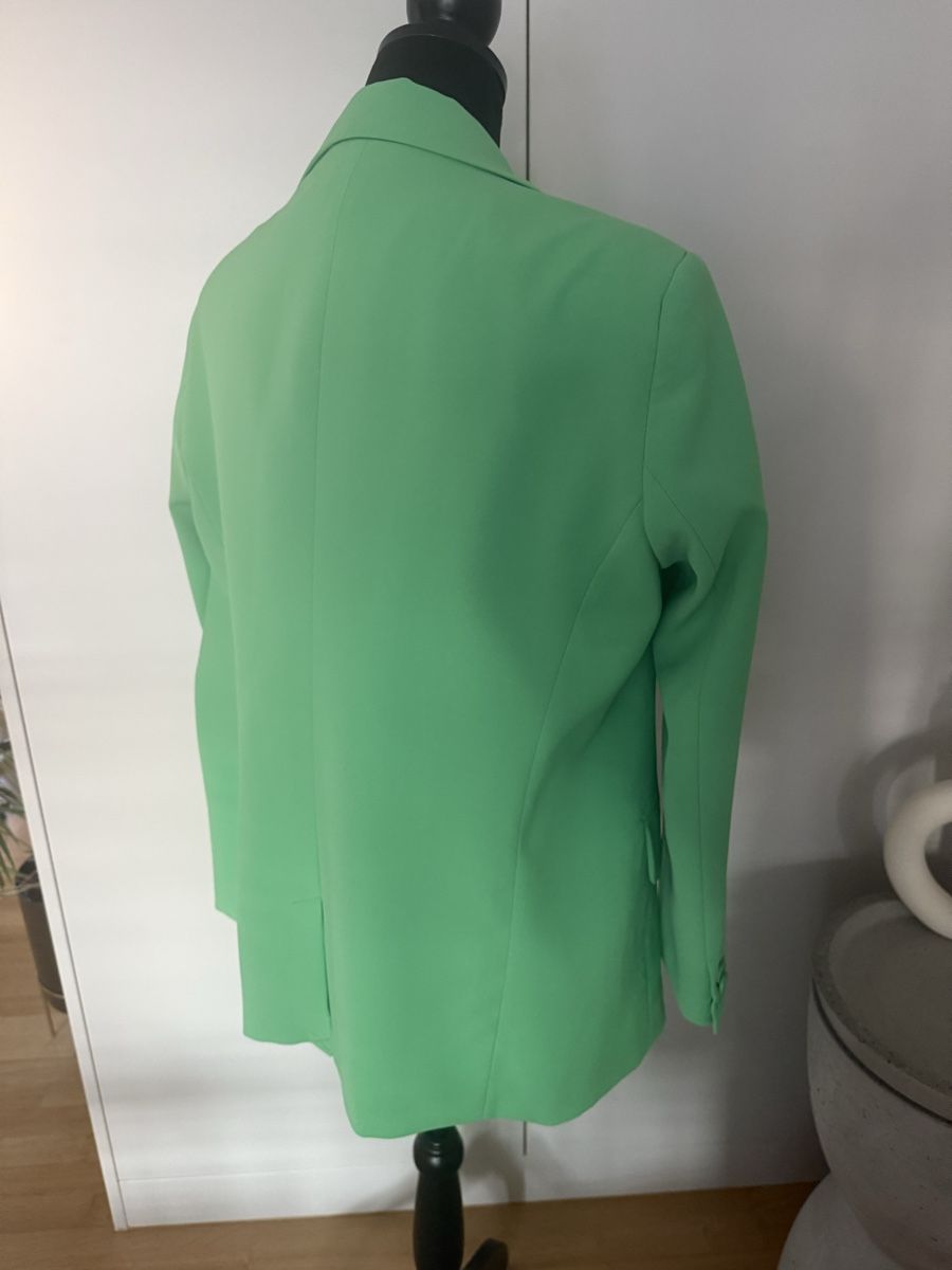 Pull&Bear Giacche: Blazer Pull&Bear – Nuovo (secondo la descrizione) da Rheinfelden venduto da seline.n 3