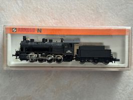 Arnold 2516 Dampflok 040 C822 SNCF