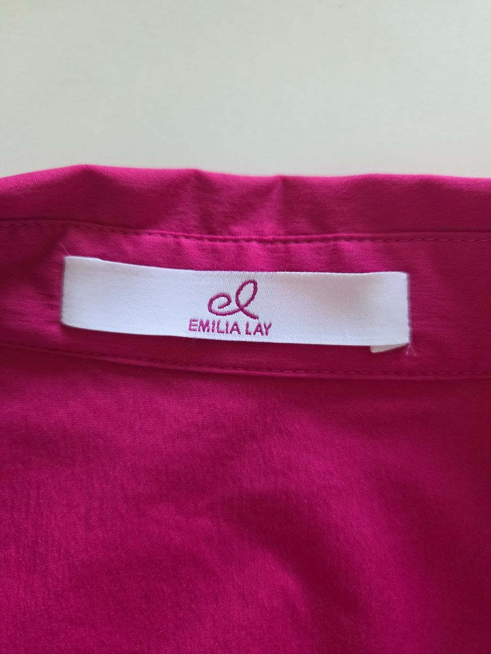 Blusen: Bluse von Emilia Lay – Gebraucht aus Oberrieden von Smart570 4