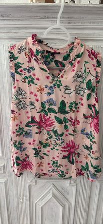 Damen Bluse Comma