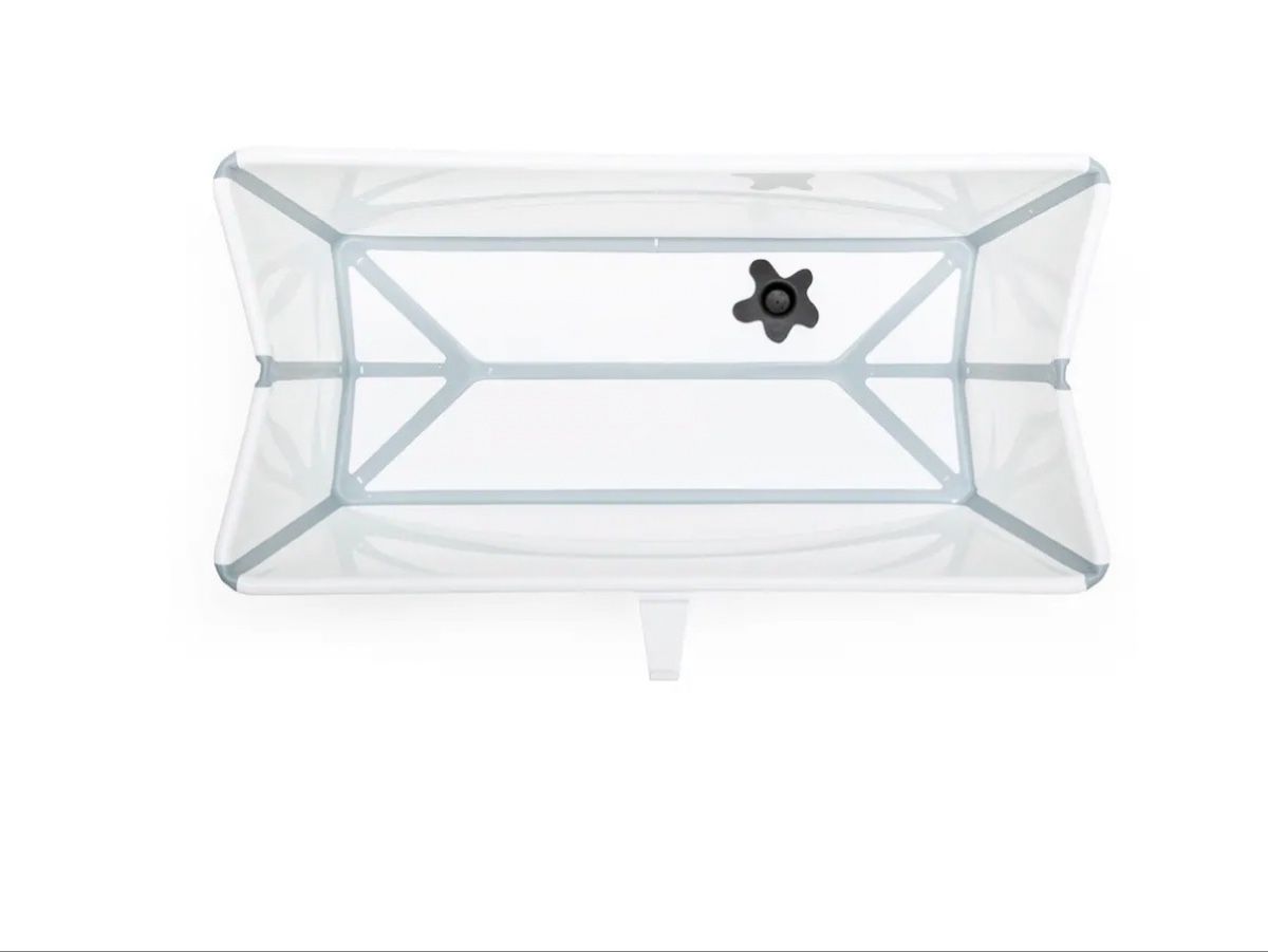 Baignoires: Stokke Baby Badewanne  – D'occasion à Zürich par eva_yx67 1