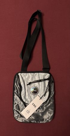 Sacoche C.P. Company x END. taille unique, neuf