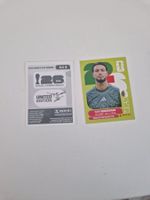 Panini Sticker ALG3