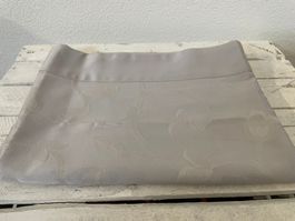 Tischtuch 50x150cm, 50% Baumwolle, produziert in DE