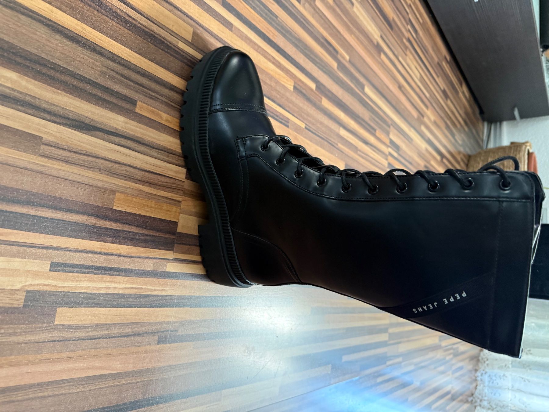 Chaussures femmes: Pepe Jeans 41 – Neuf (Voir description) à Bülach par Maksa0 3