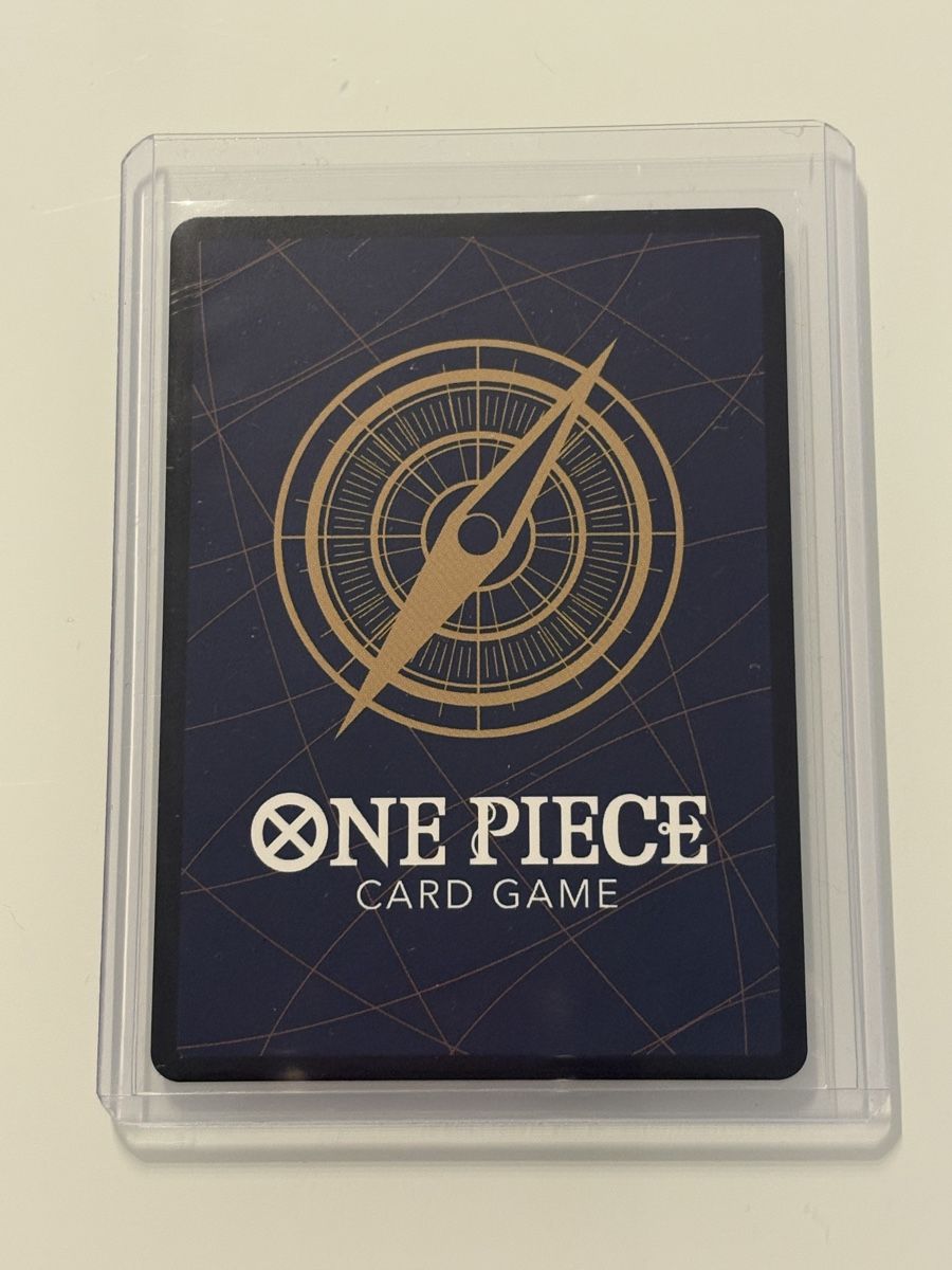 Bandai Carte collezionabili: One Piece TCG - Nico Robin OP12-087  – Nuovo (secondo la descrizione) da Pieterlen venduto da Mira_o7 1