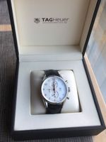 TAG Heuer Carrera 44mm NP Sfr. 4'270.--