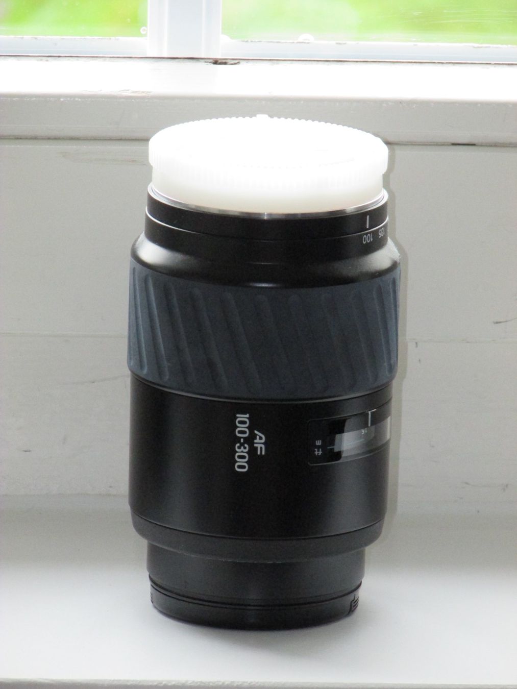 Minolta Objektive: Objektiv Minolta – Gebraucht aus Bözberg von Missdior3