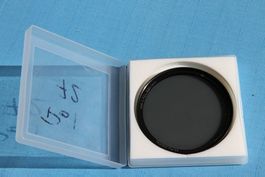 B + W, Polfilter, 72 mm, Neu