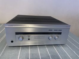 Luxman M-300 High End Endstufe