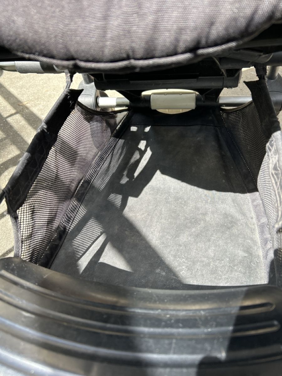 Bugaboo Carrozzine: Poussette Bugaboo Bee 1 – Usato da Genève venduto da Mariaguhu 3