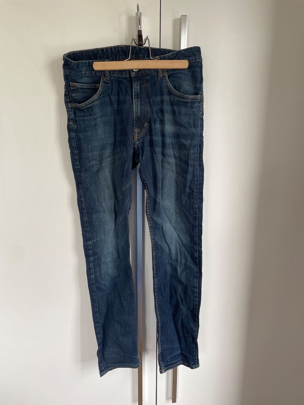 Jeans: Lot de 4 jeans – Usato da Gy venduto da ros_h98s 2