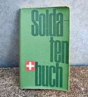 SOLDATENBUCH 1. Auflage 1958 SAN KP III/7