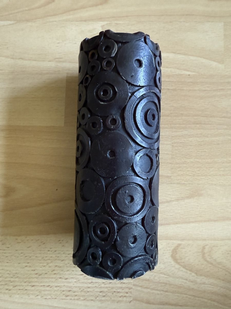 Candele: Patrick Coard Designerkerzen – Nuovo e nell'imballaggio originale da Zürich venduto da lenchen2 5