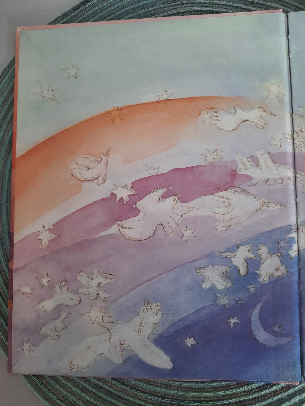 Libri: Kinderbuch "Die Schule der glücklichen Kinder" Pausewang – Usato da Vaduz venduto da DIESEL_60 2