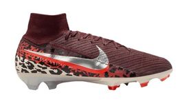 Nike Air Zoom Mercurial Superfly X Elite FG United Rot F661