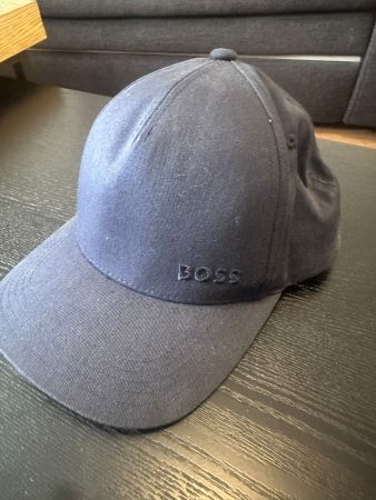 Edles Hugo Boss Cap