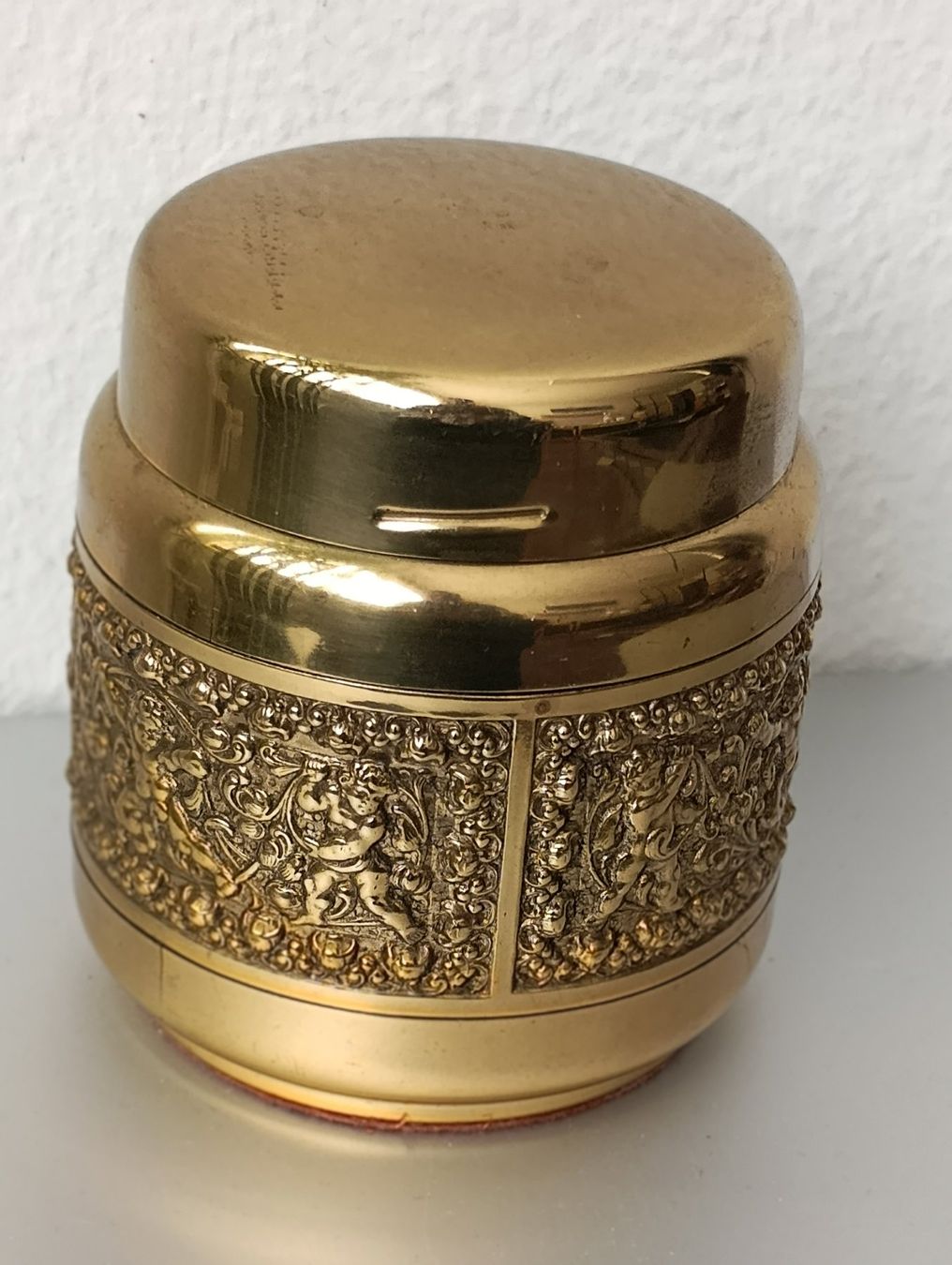 Tabacchi: Antiqe Zigaretten spender – Usato da Basel venduto da adler024 7
