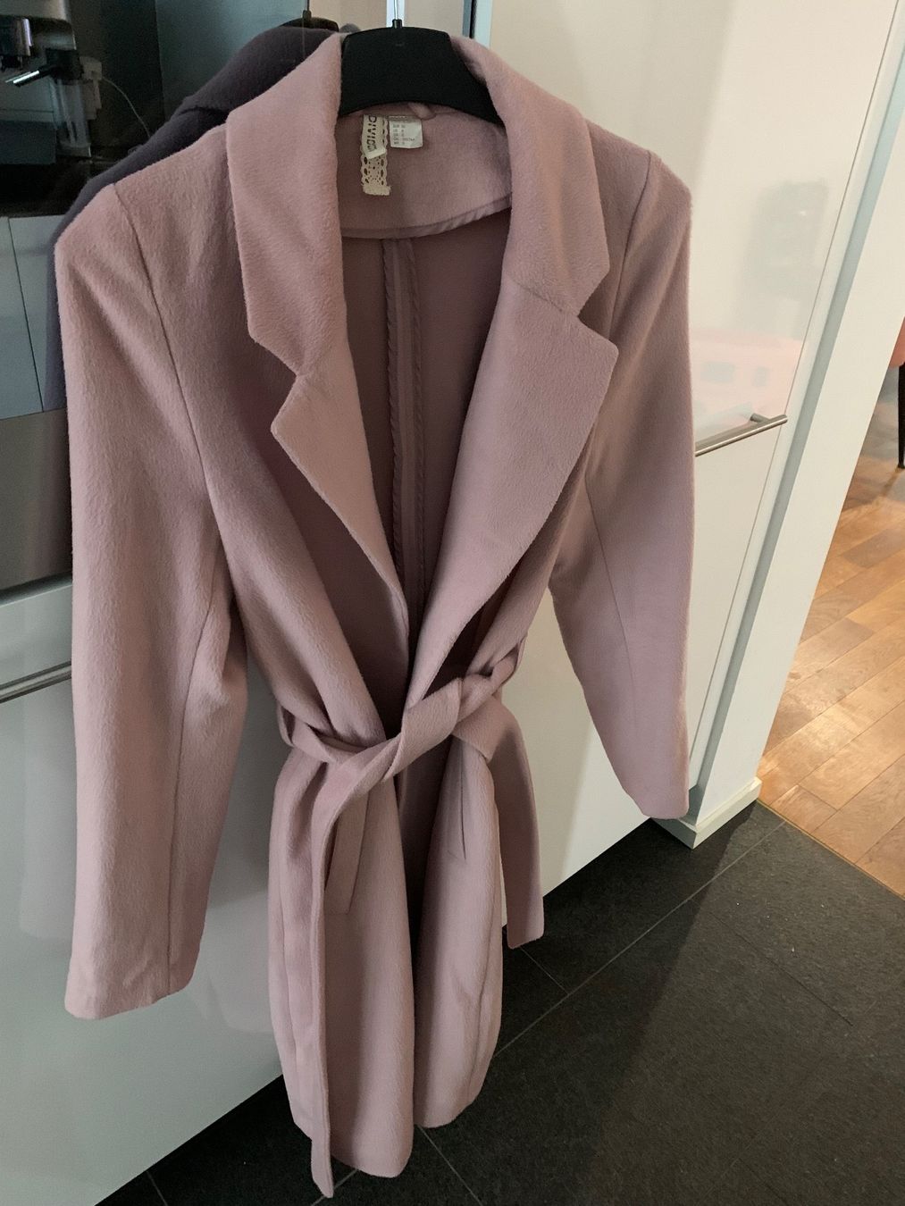 H&M Cappotti: Mantel 32 rosa – Usato da Buchrain venduto da Ham2383