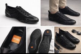 Chaussures HUGO BOSS (only 250 made).