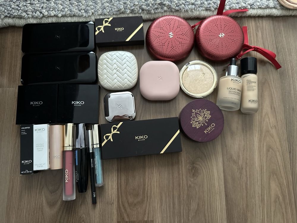 Troc Lot maquillage neuf et occasion