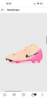 Fussballschuhe Nike Grösse 39
