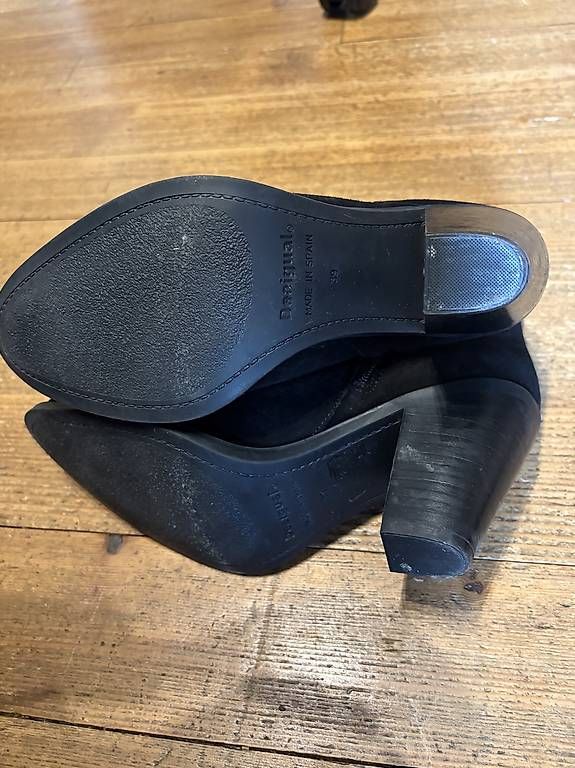 Chaussures femmes: Bottines Desigual 39 – D'occasion à Puidoux par neg_9p7m 3