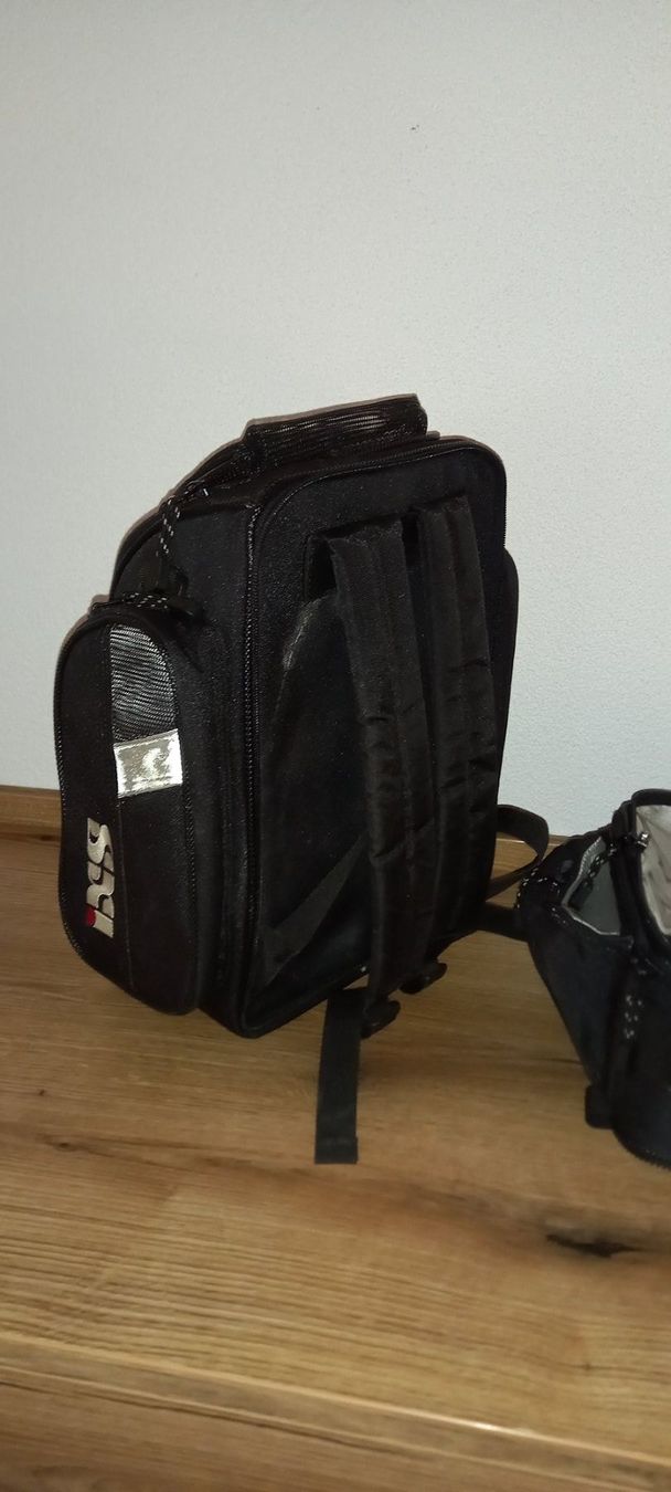 IXS Reisekoffer: Sac de réservoir IXS – Gebraucht aus Pleujouse von Copeau 3