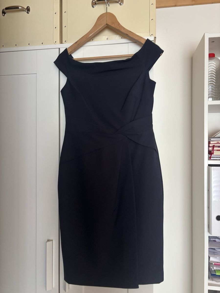 Ralph Lauren Kleider: Never worn Ralph Lauren dress – Neu (gemäss Beschreibung) aus Cham von helike