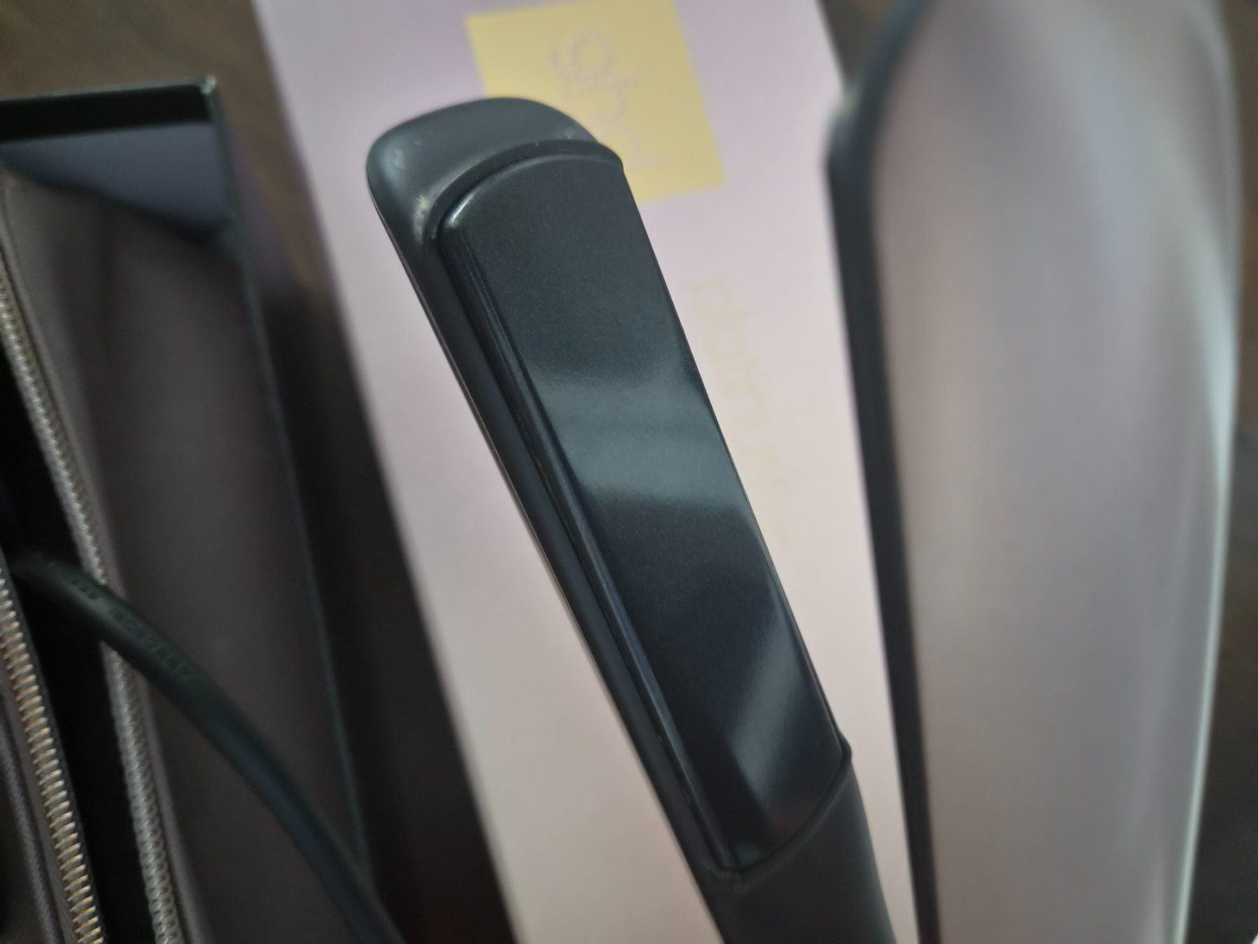 GHD Piastre & Arricciacapelli: GHD Platinum + Glätteisen – Usato da Glattfelden venduto da Ivana5288 9