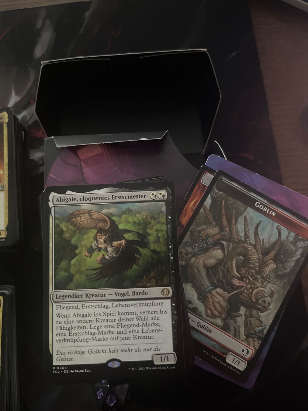Magic The Gathering Carte collezionabili: MtG Karten – Usato da Hochdorf venduto da HauptsachNoessle 3
