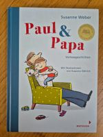 Susanne Weber. Paul & Papa