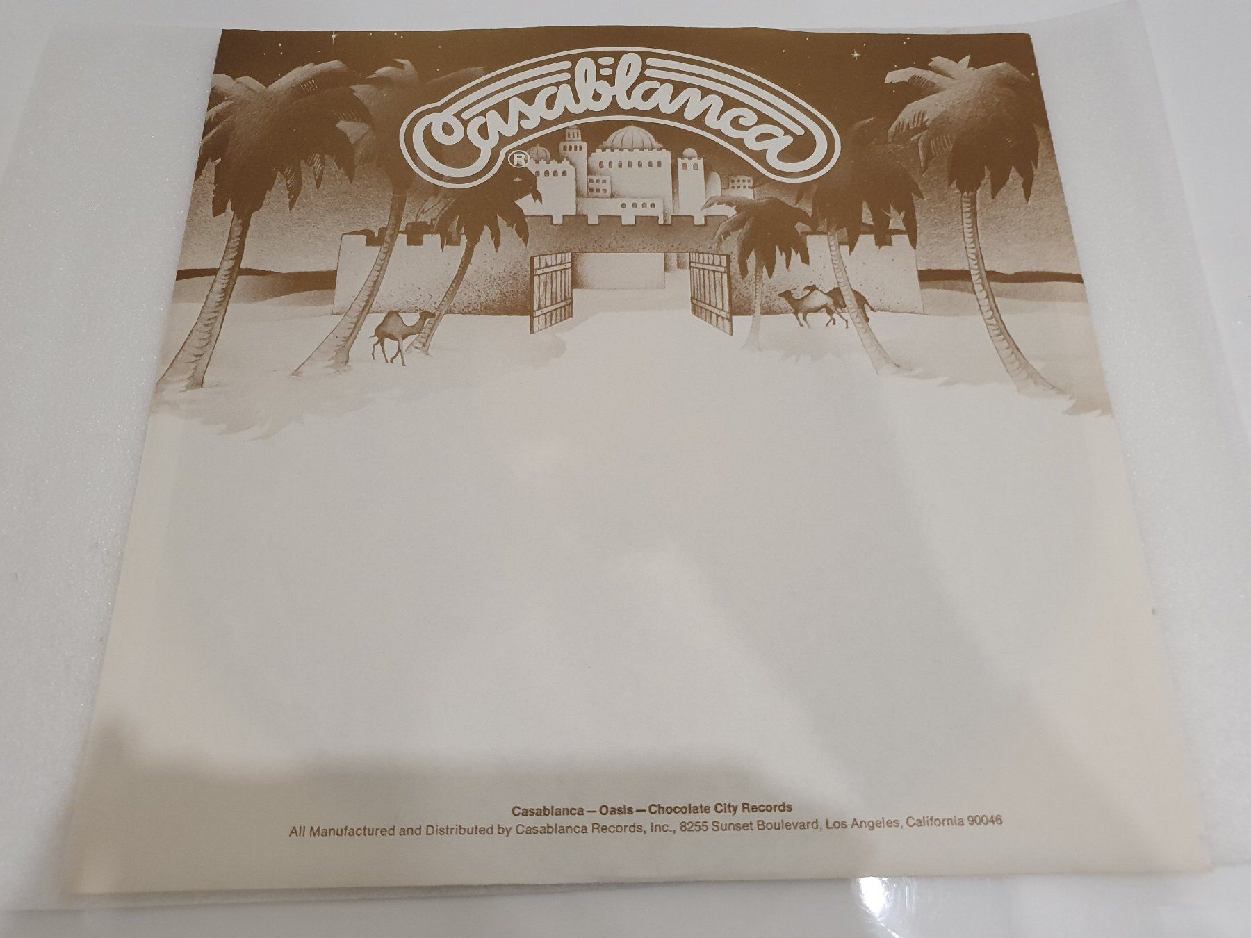 Dischi in vinile: Masekela – Melody Maker – Usato da Uster venduto da Vinyl-Leidenschaft 4