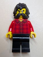 Lego Ninjago njo0559 Cole - Avatar Cole [used]