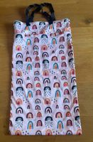 Wetbag Stoffwindeln gross
